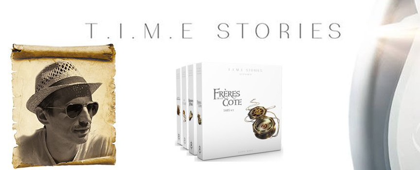 Games Tours Festival, du 7 au 8 octobre 2017 au Vinci