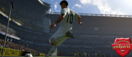 tournoi fifa Games Tours Festival, du 7 au 8 octobre 2017 au Vinci