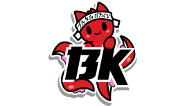 Brutal Kawai, partenaire du Games Tours Festival, du 7 au 8 octobre 2017 au Vinci